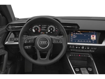 2022 Audi A3 Premium Plus 40 TFSI