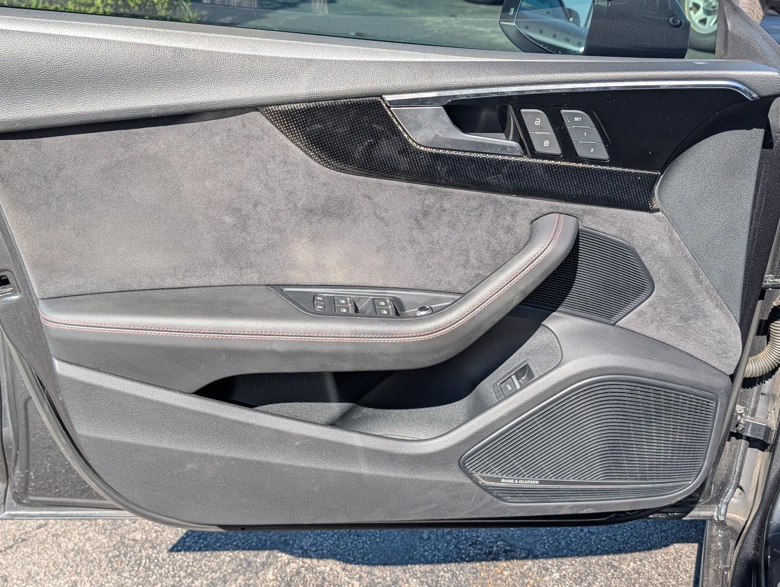 2024 Audi S5 Sportback Premium Plus 3.0 TFSI quattro
