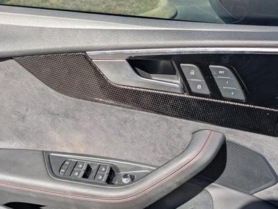 2024 Audi S5 Sportback Premium Plus 3.0 TFSI quattro