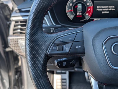 2024 Audi S5 Sportback Premium Plus 3.0 TFSI quattro