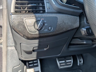 2024 Audi S5 Sportback Premium Plus 3.0 TFSI quattro
