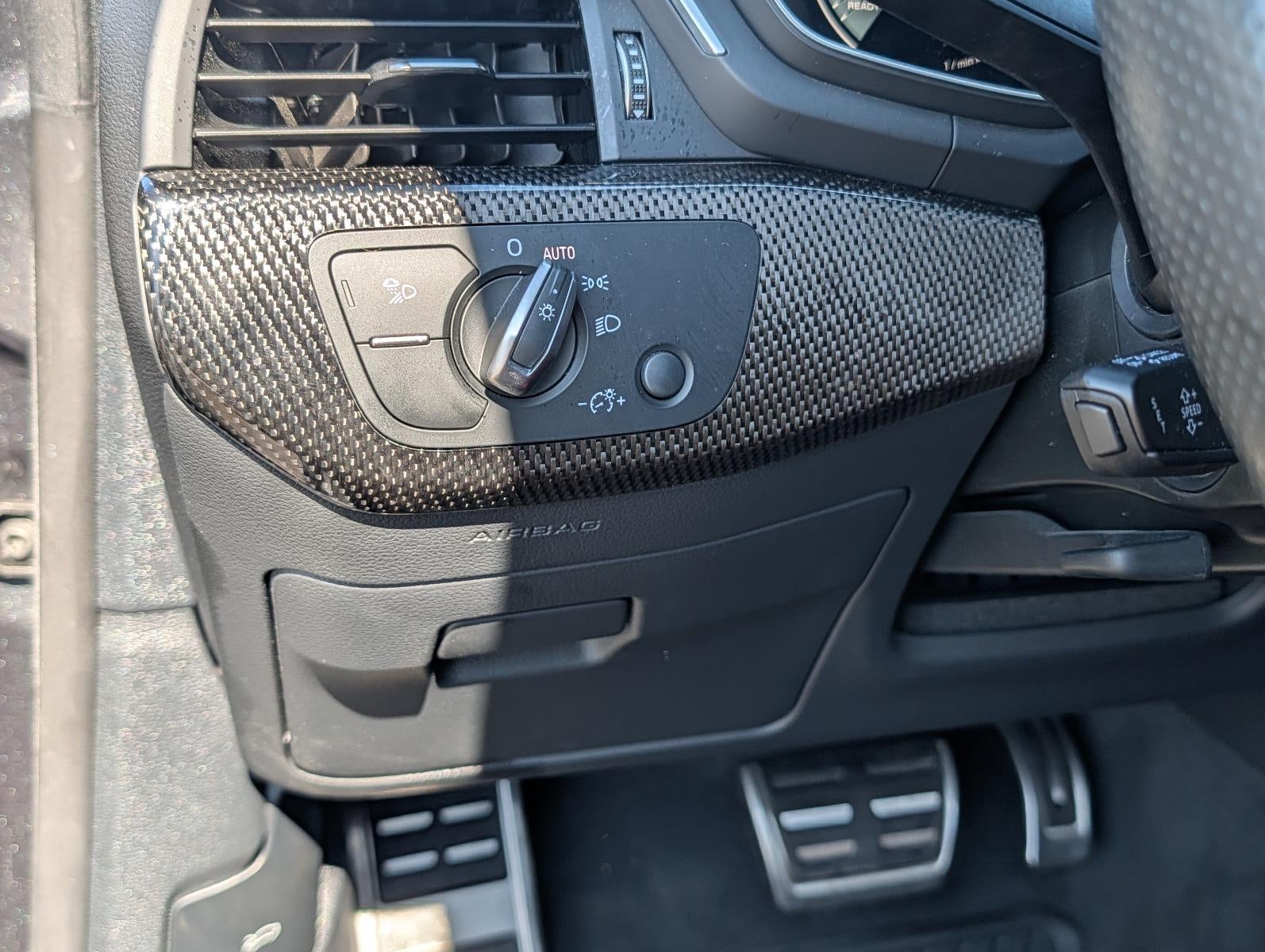 2024 Audi S5 Sportback Premium Plus 3.0 TFSI quattro