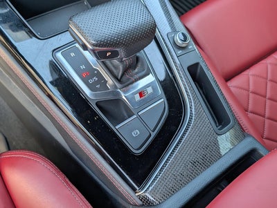 2024 Audi S5 Sportback Premium Plus 3.0 TFSI quattro