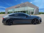 2024 Audi S5 Sportback Premium Plus 3.0 TFSI quattro