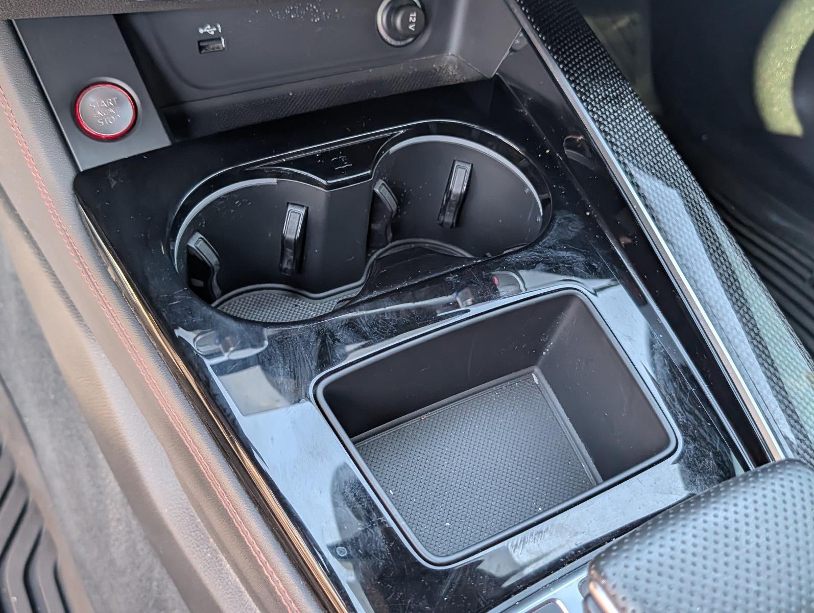 2024 Audi S5 Sportback Premium Plus 3.0 TFSI quattro