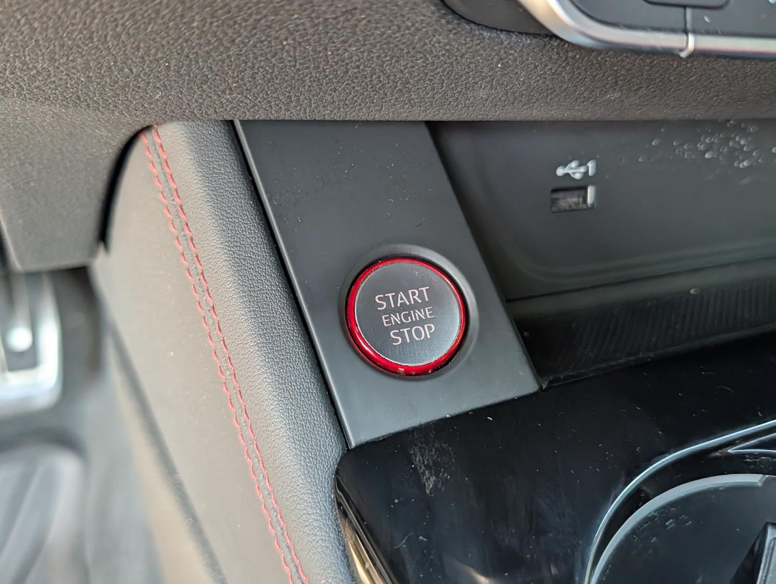 2024 Audi S5 Sportback Premium Plus 3.0 TFSI quattro