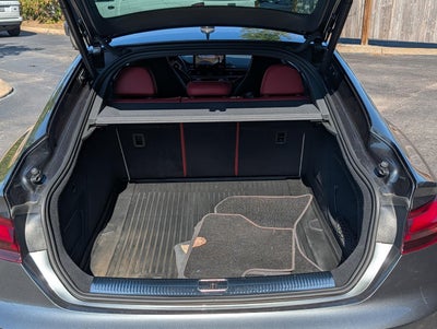 2024 Audi S5 Sportback Premium Plus 3.0 TFSI quattro
