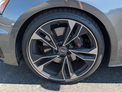 2024 Audi S5 Sportback Premium Plus 3.0 TFSI quattro