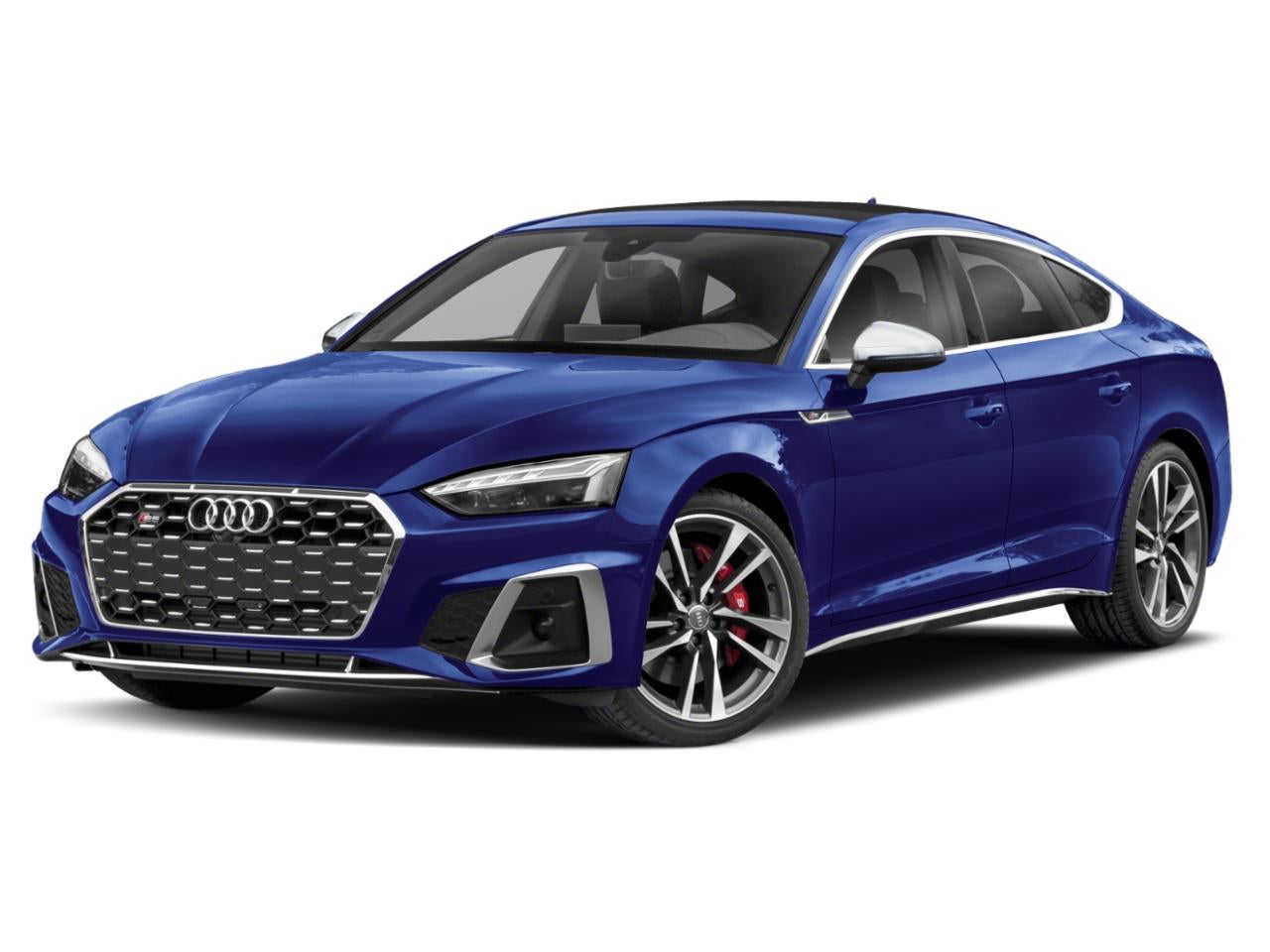 2024 Audi S5 Sportback Premium Plus 3.0 TFSI quattro