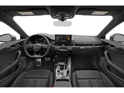 2024 Audi S5 Sportback Premium Plus 3.0 TFSI quattro