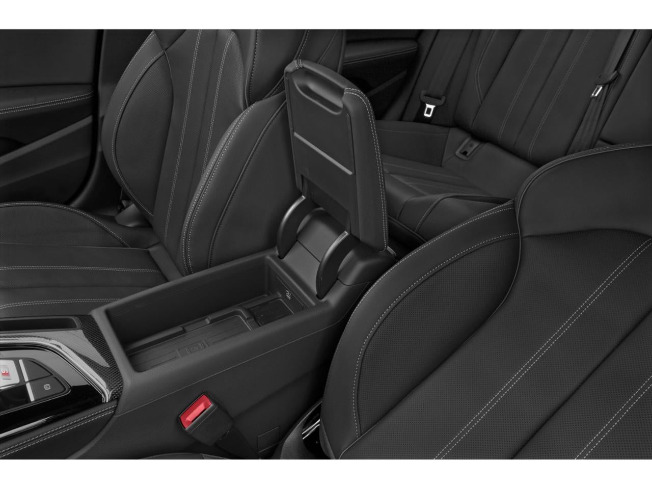 2024 Audi S5 Sportback Premium Plus 3.0 TFSI quattro