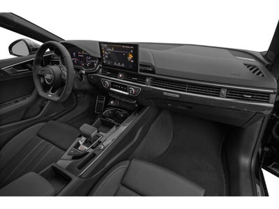 2024 Audi S5 Sportback Premium Plus 3.0 TFSI quattro