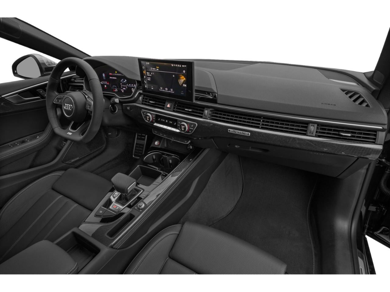 2024 Audi S5 Sportback Premium Plus 3.0 TFSI quattro