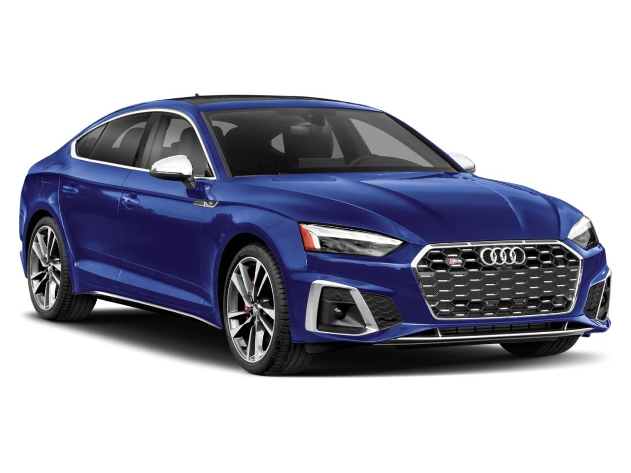 2024 Audi S5 Sportback Premium Plus 3.0 TFSI quattro