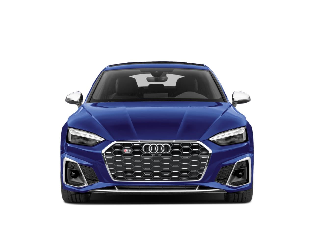 2024 Audi S5 Sportback Premium Plus 3.0 TFSI quattro