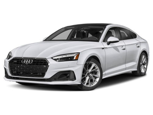 2024 Audi A5 Sportback S line Premium 45 TFSI quattro