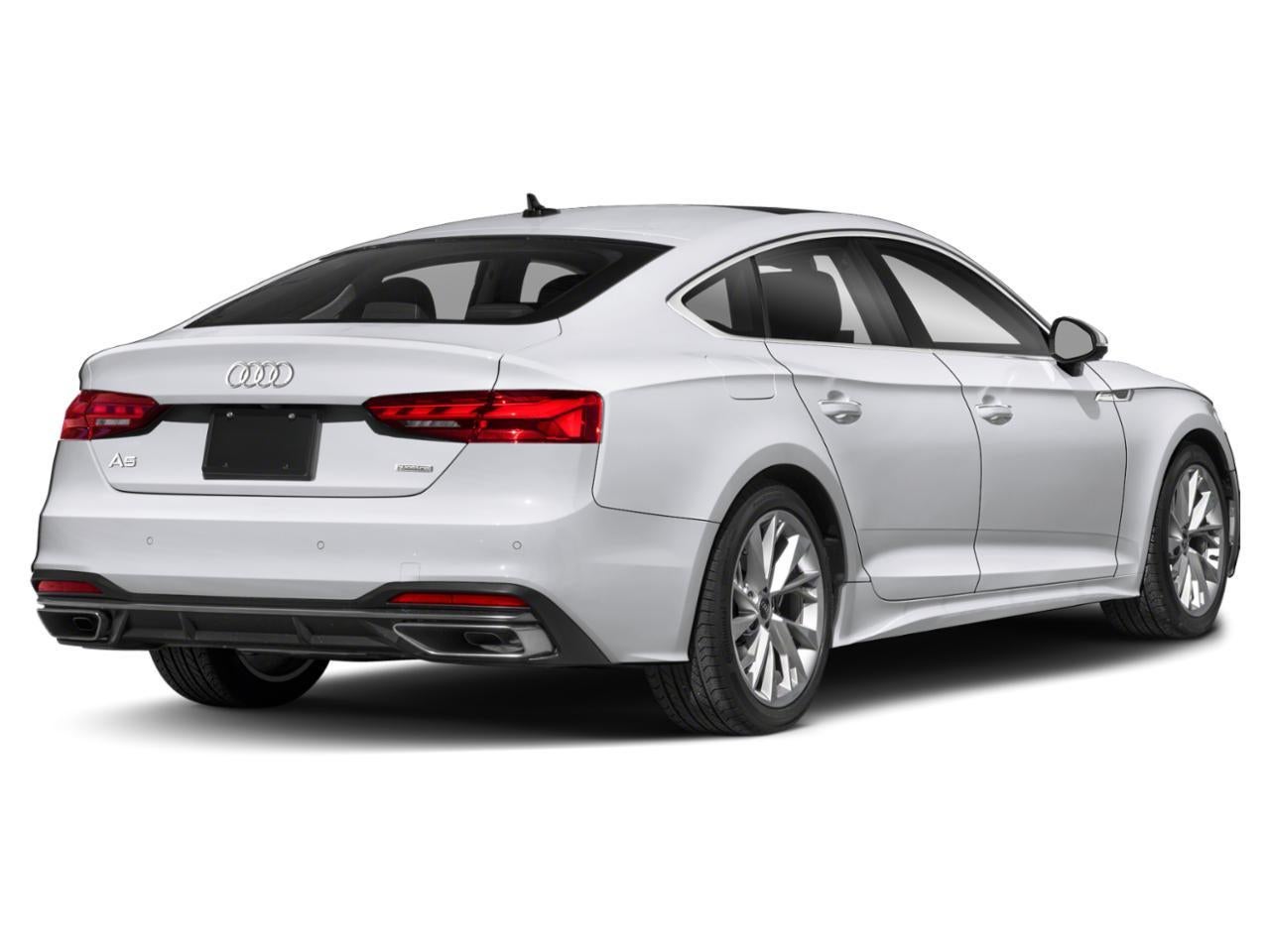 2024 Audi A5 Sportback S line Premium 45 TFSI quattro
