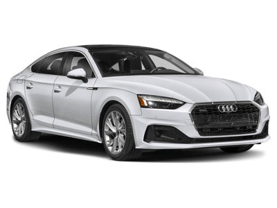 2024 Audi A5 Sportback S line Premium 45 TFSI quattro
