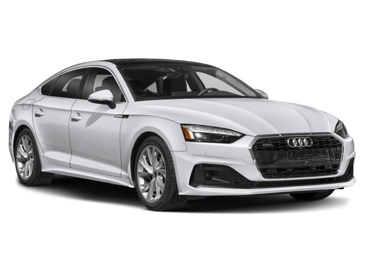 2024 Audi A5 Sportback S line Premium 45 TFSI quattro