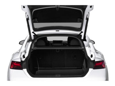 2024 Audi A5 Sportback S line Premium 45 TFSI quattro