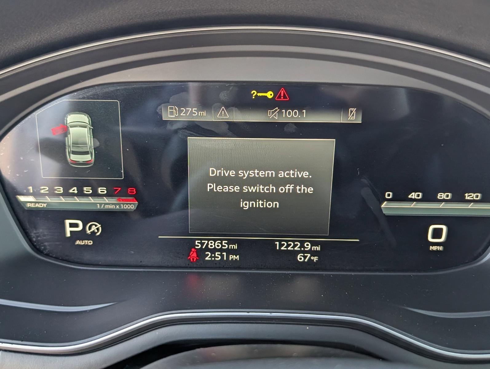 2023 Audi A4 Sedan S line Premium Plus 45 TFSI quattro