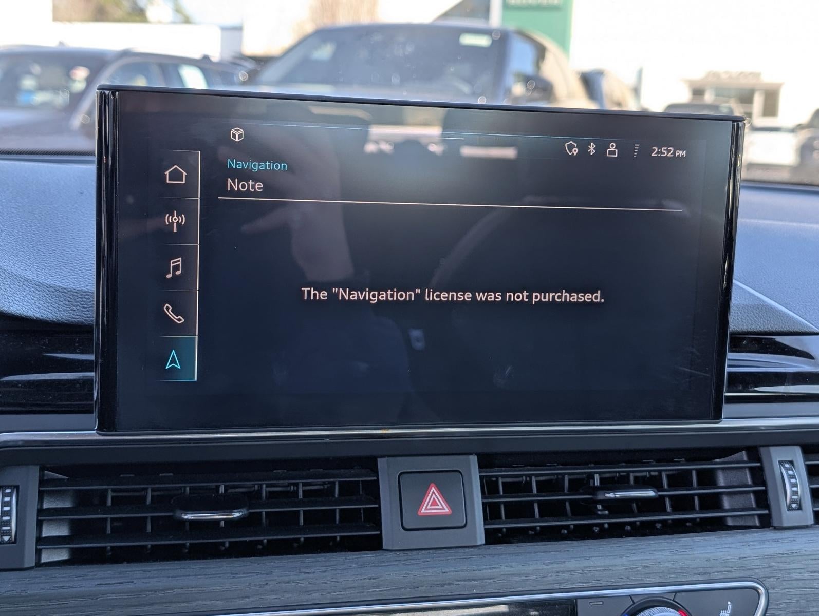 2023 Audi A4 Sedan S line Premium Plus 45 TFSI quattro