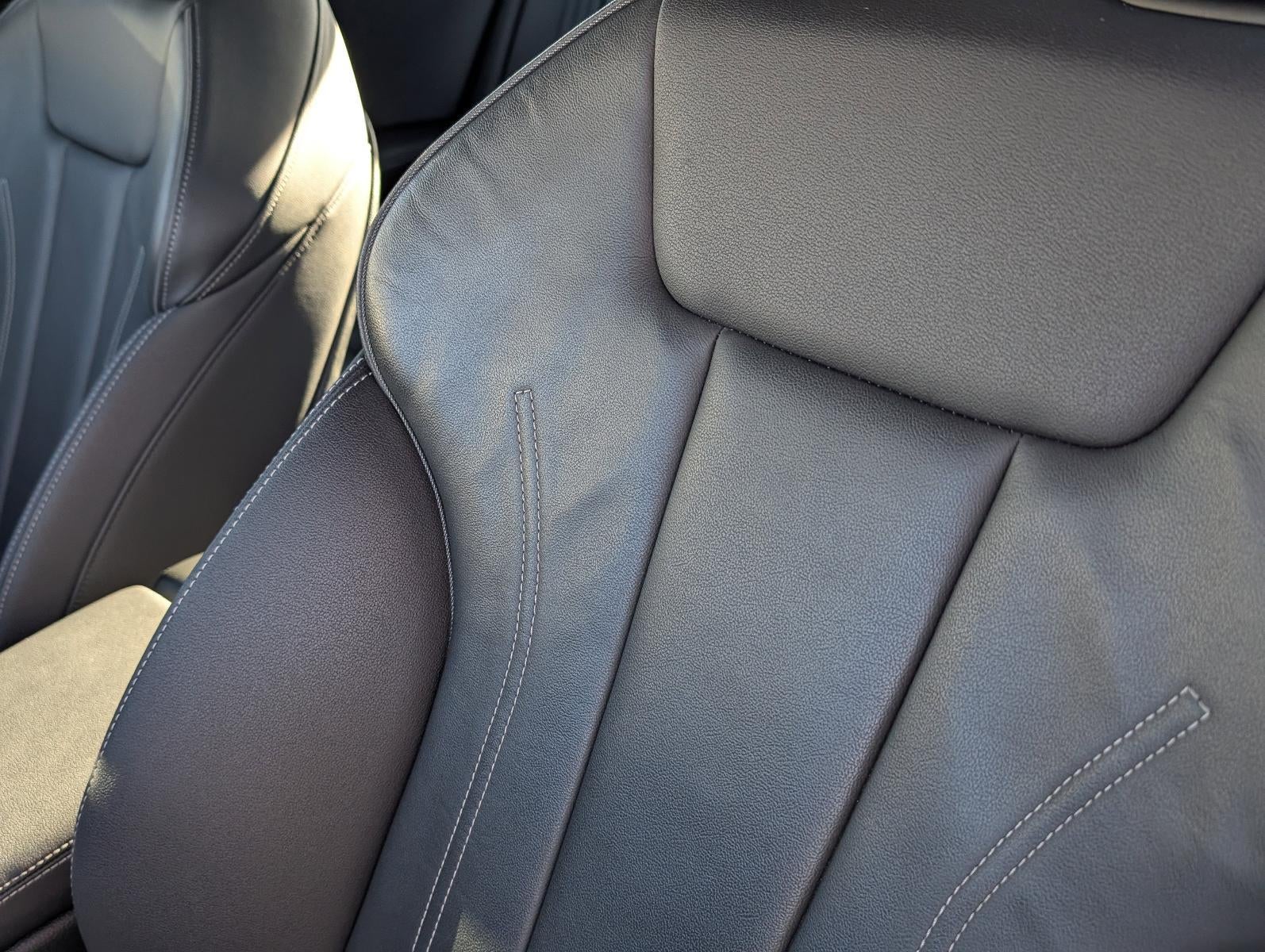 2023 Audi A4 Sedan S line Premium Plus 45 TFSI quattro