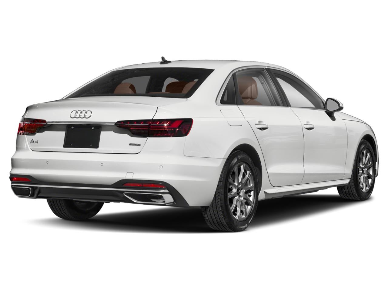 2023 Audi A4 Sedan S line Premium Plus 45 TFSI quattro
