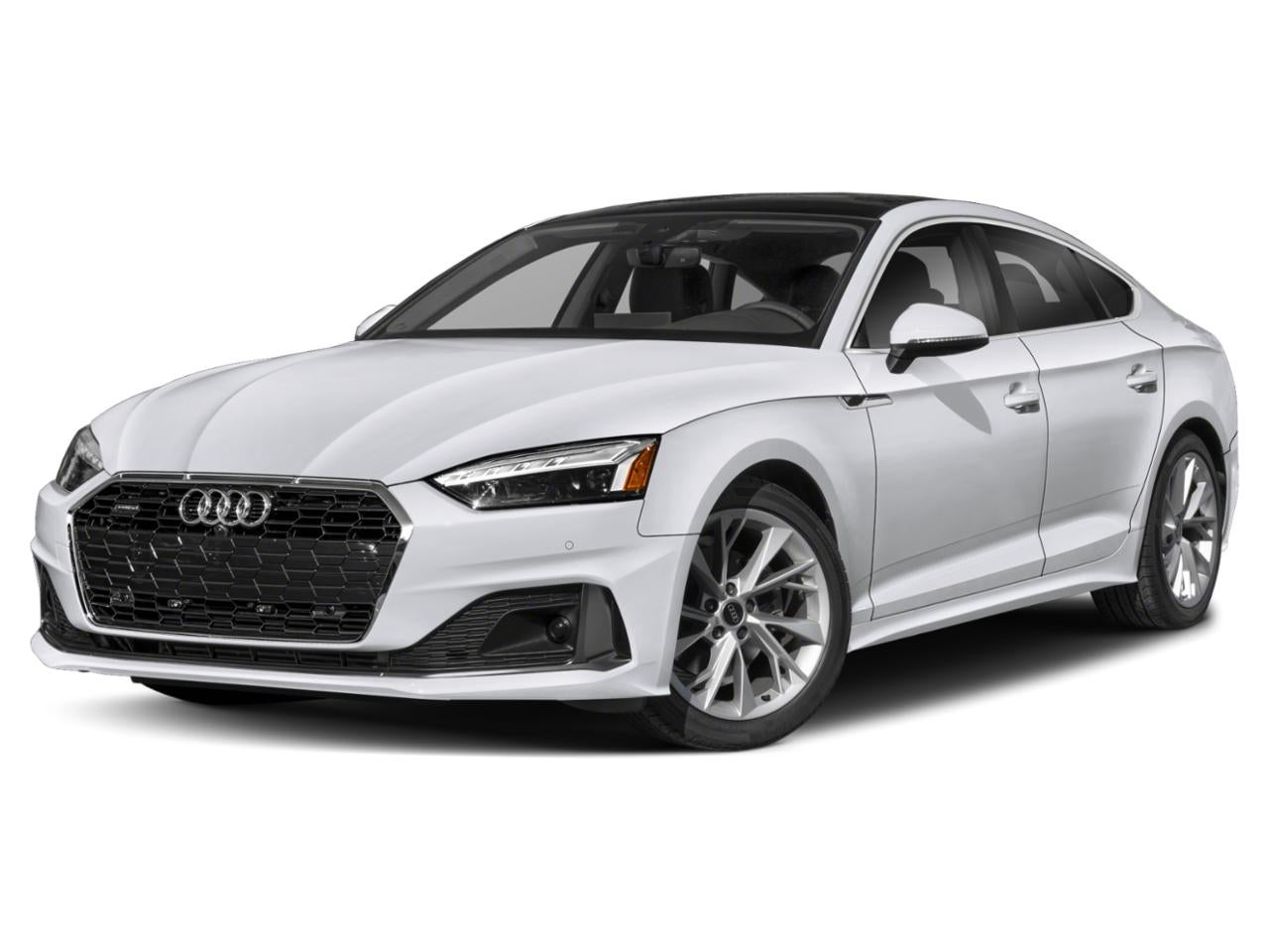 2024 Audi A5 Sportback S line Prestige 45 TFSI quattro