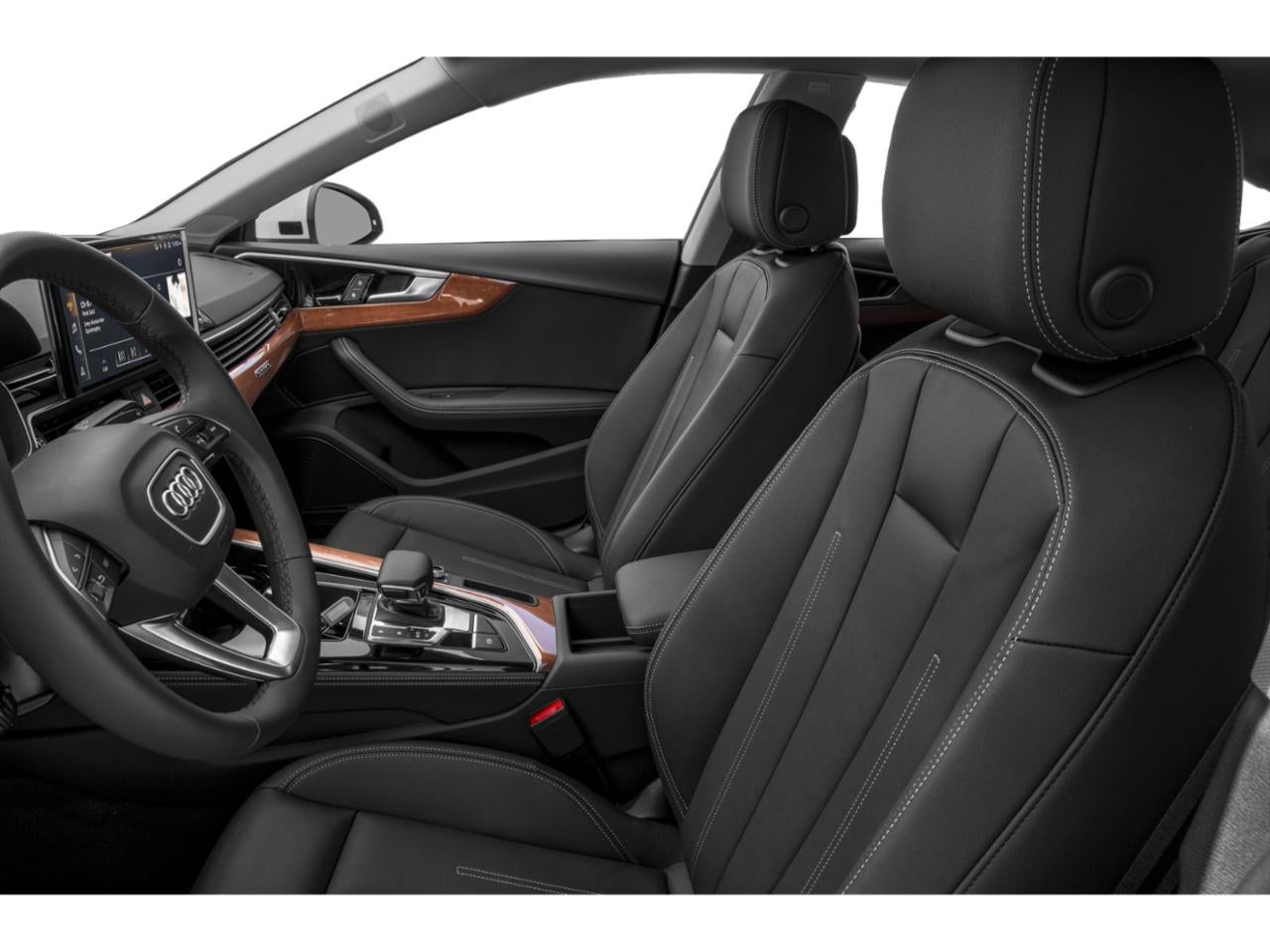 2024 Audi A5 Sportback S line Prestige 45 TFSI quattro
