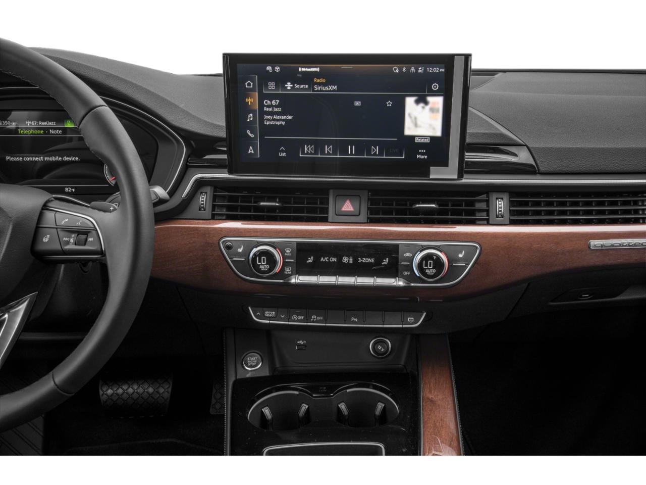 2024 Audi A5 Sportback S line Prestige 45 TFSI quattro