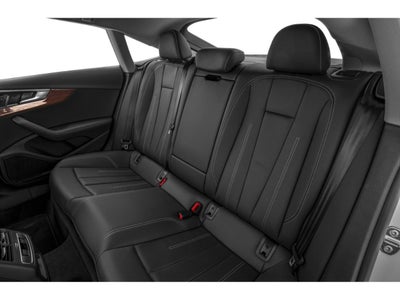 2024 Audi A5 Sportback S line Prestige 45 TFSI quattro