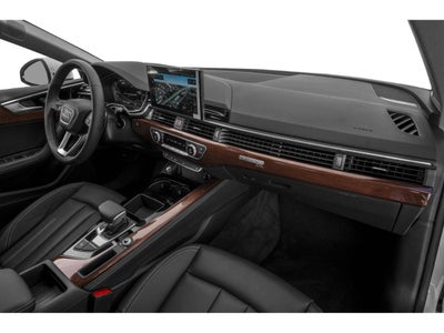 2024 Audi A5 Sportback S line Prestige 45 TFSI quattro