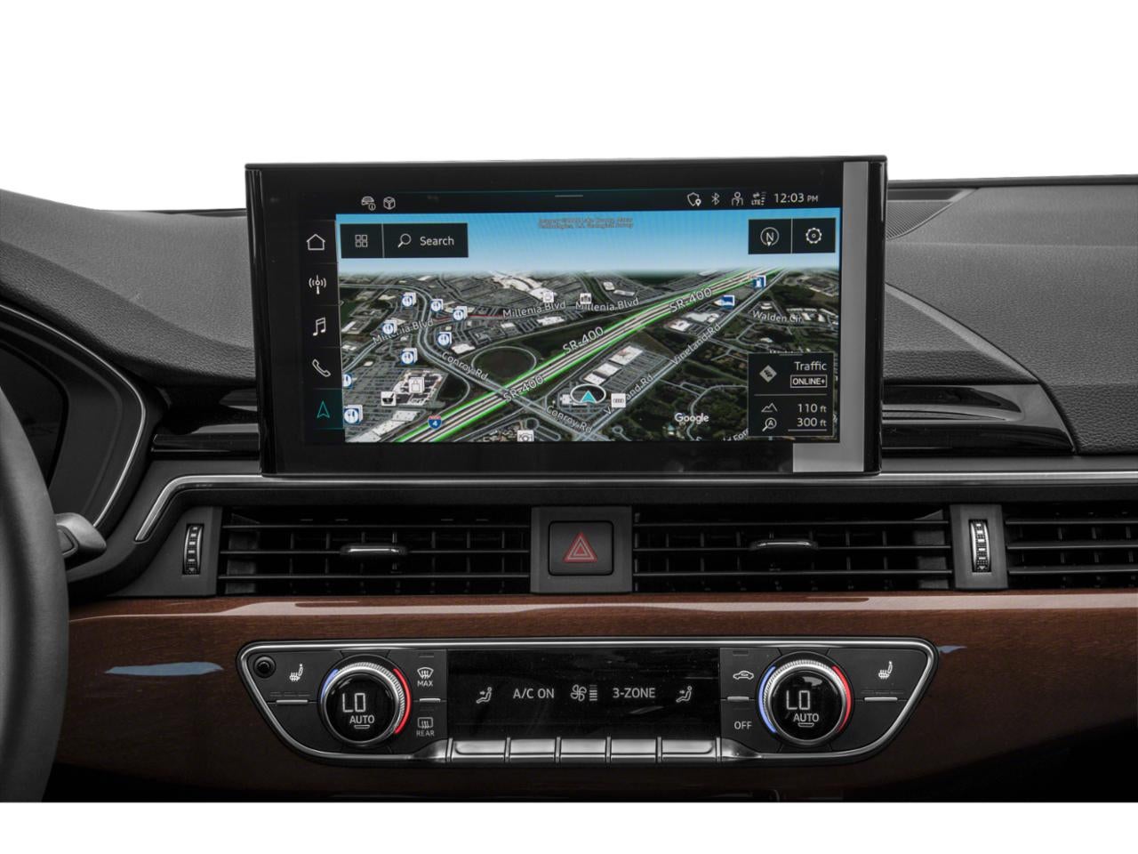 2024 Audi A5 Sportback S line Prestige 45 TFSI quattro