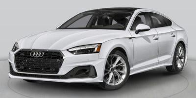 2024 Audi A5 Sportback S line Prestige 45 TFSI quattro
