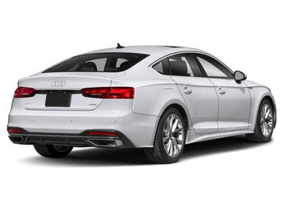 2024 Audi A5 Sportback S line Prestige 45 TFSI quattro