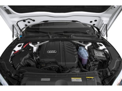 2024 Audi A5 Sportback S line Prestige 45 TFSI quattro