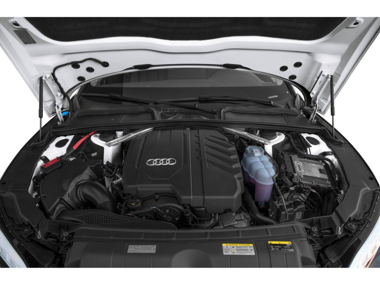 2024 Audi A5 Sportback S line Prestige 45 TFSI quattro