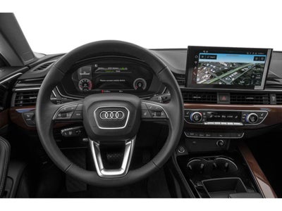 2024 Audi A5 Sportback S line Prestige 45 TFSI quattro