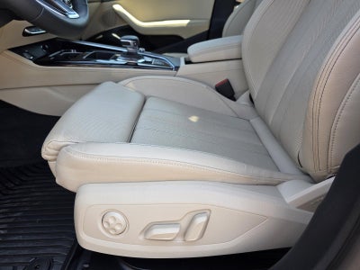 2025 Audi A5 Sportback S line Premium Plus 45 TFSI quattro