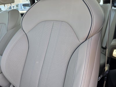 2025 Audi A5 Sportback S line Premium Plus 45 TFSI quattro