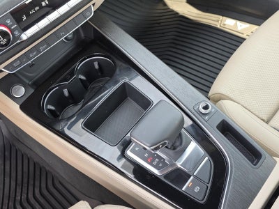 2025 Audi A5 Sportback S line Premium Plus 45 TFSI quattro