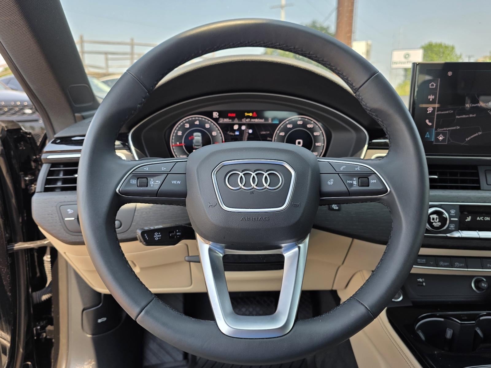 2025 Audi A5 Sportback S line Premium Plus 45 TFSI quattro