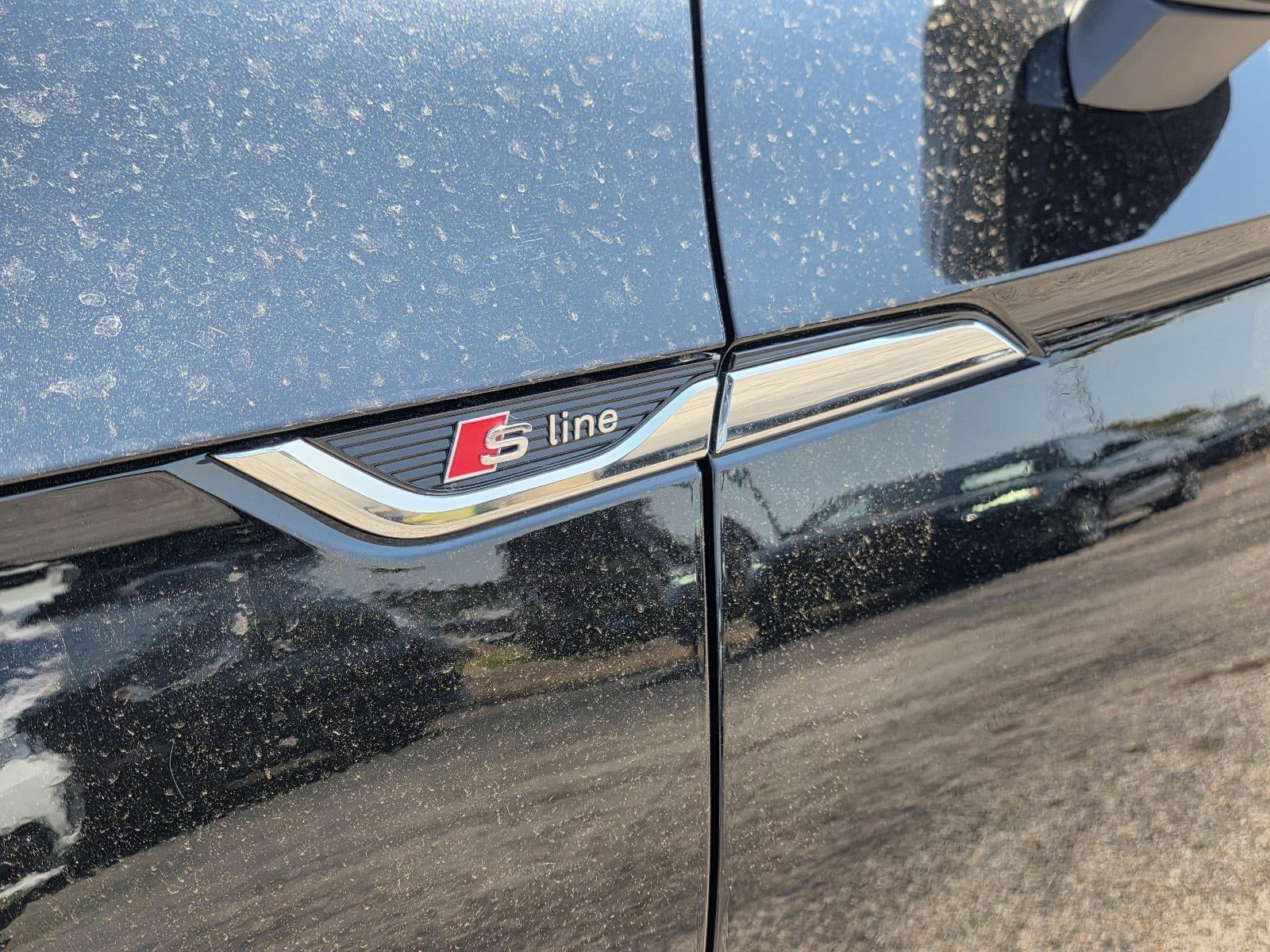 2025 Audi A5 Sportback S line Premium Plus 45 TFSI quattro