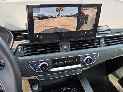 2025 Audi A5 Sportback S line Premium Plus 45 TFSI quattro