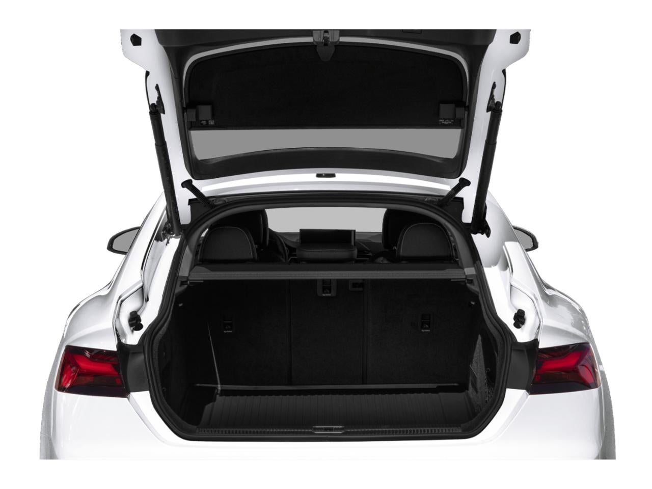 2025 Audi A5 Sportback S line Premium Plus 45 TFSI quattro