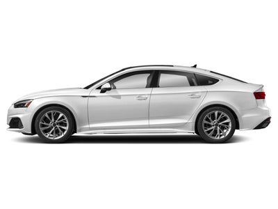 2025 Audi A5 Sportback S line Premium Plus 45 TFSI quattro
