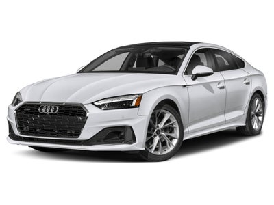2023 Audi A5 Sportback S line Premium Plus 45 TFSI quattro