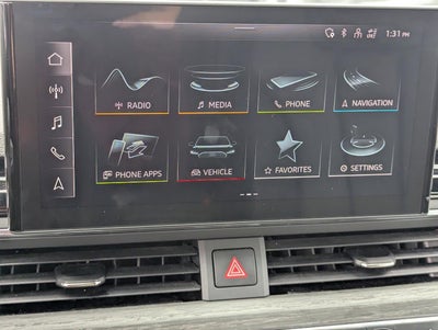 2024 Audi A5 Sportback S line Premium Plus 45 TFSI quattro