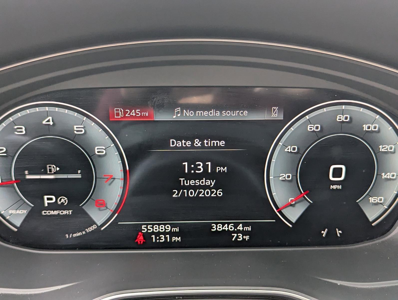 2024 Audi A5 Sportback S line Premium Plus 45 TFSI quattro